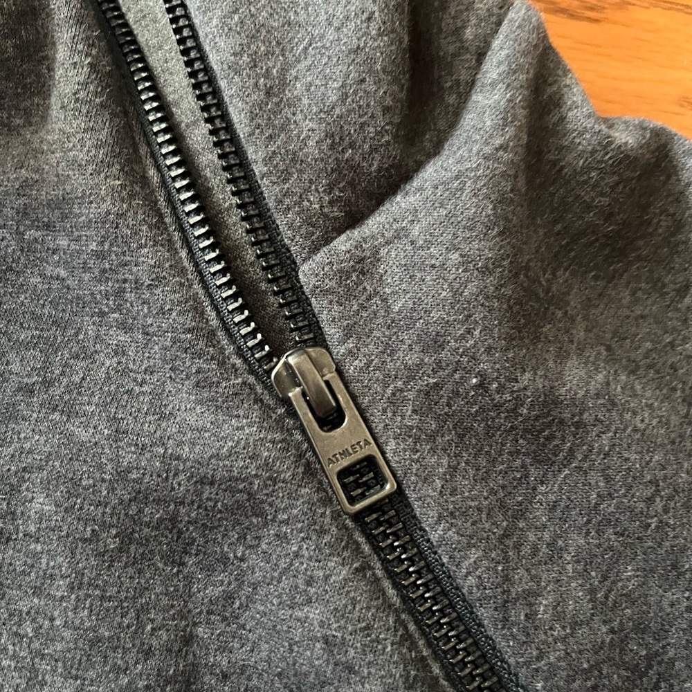 Athleta sweatshirt